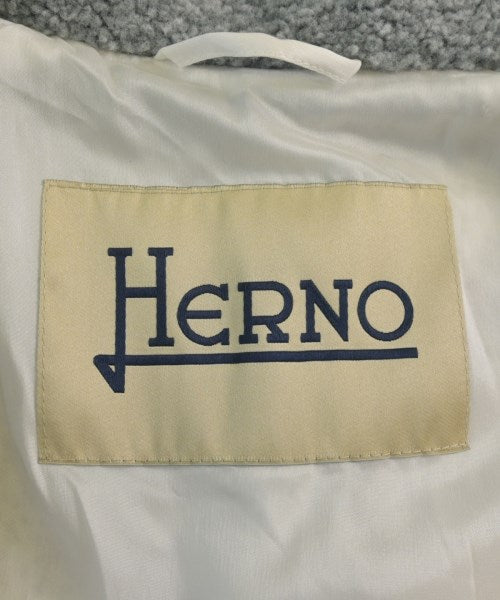 HERNO 切斯特披風