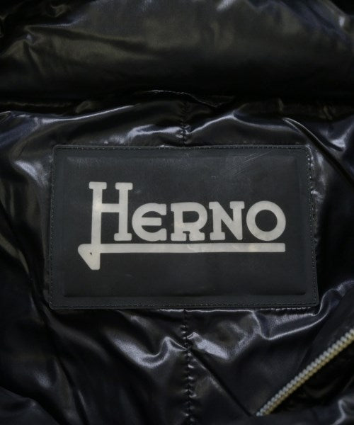 HERNO 羽絨大衣