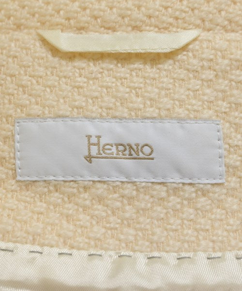 HERNO 其他大衣