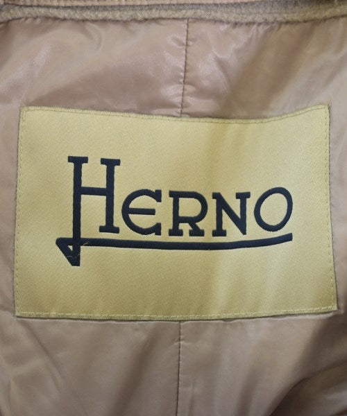 HERNO 切斯特披風