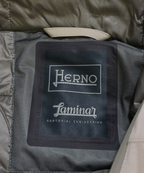 HERNO 羽絨夾克/背心