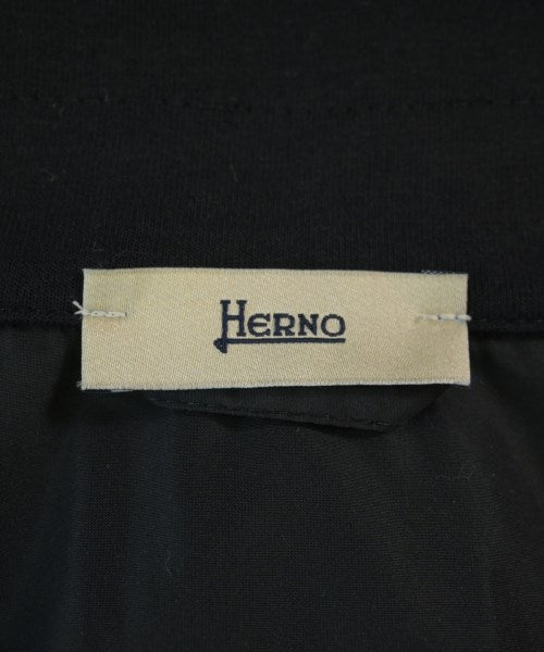 HERNO 其他飛行外套