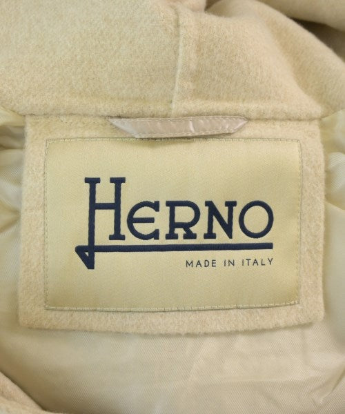 HERNO 其他大衣