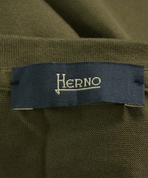 HERNO T恤/上衣