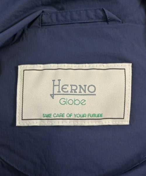 HERNO 其他飛行外套