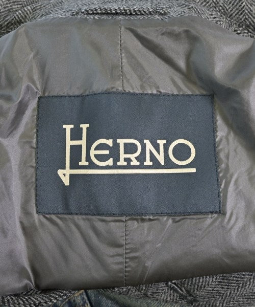 HERNO 其他飛行外套