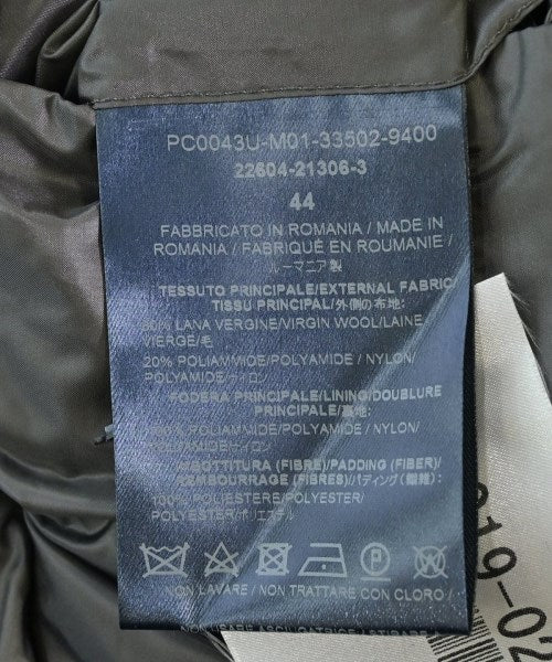 HERNO 其他飛行外套