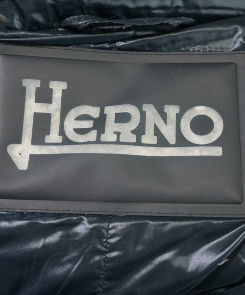 HERNO 羽絨大衣