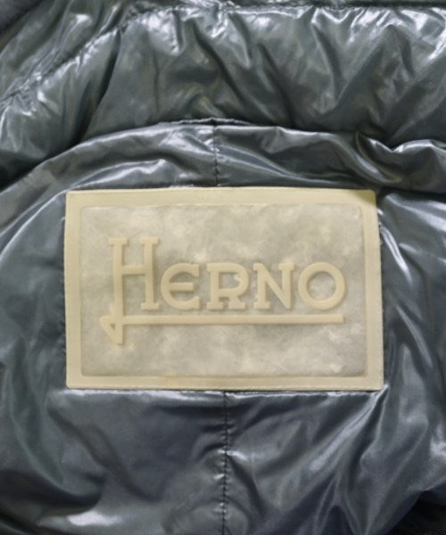 HERNO 其他飛行外套