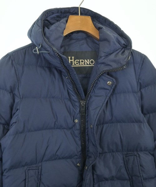 HERNO 羽絨夾克/背心