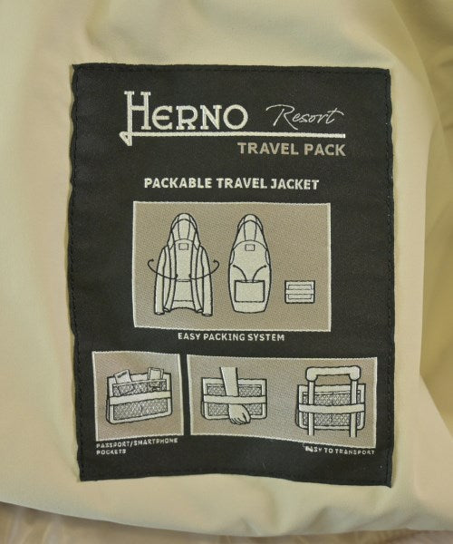 HERNO 其他飛行外套