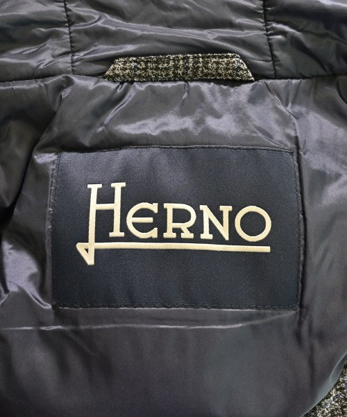 HERNO 其他大衣