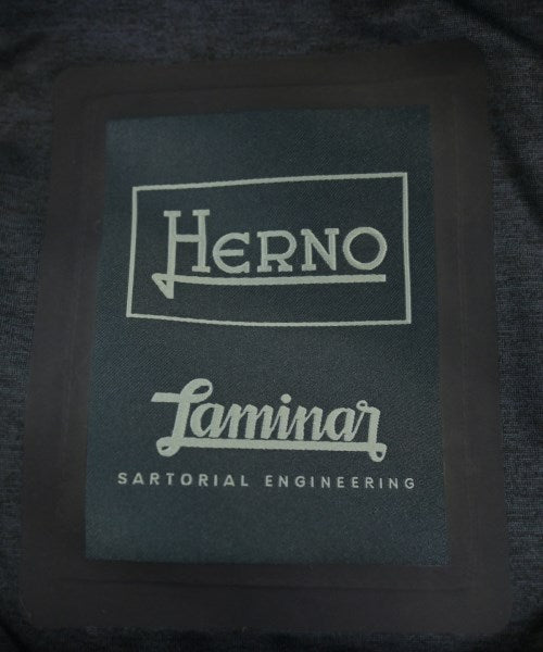 HERNO 其他飛行外套