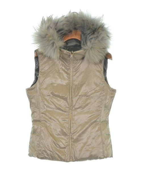 HERNO 羽絨夾克/背心