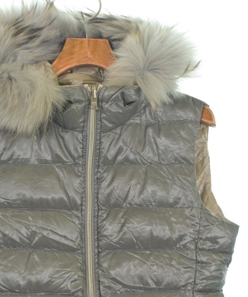 HERNO 羽絨夾克/背心