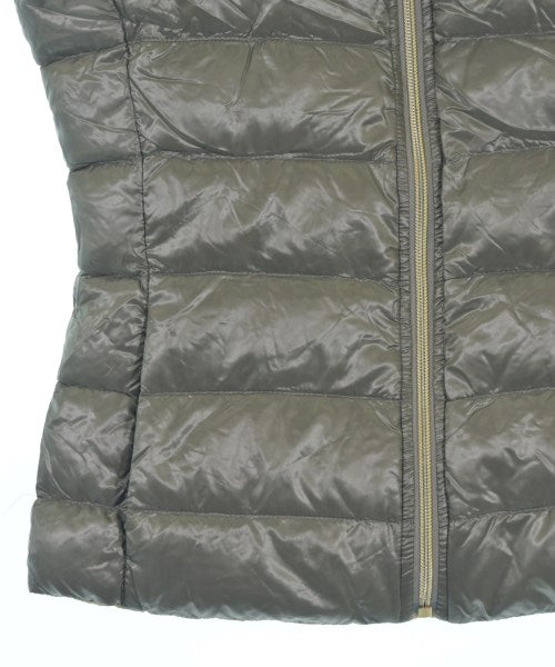 HERNO 羽絨夾克/背心