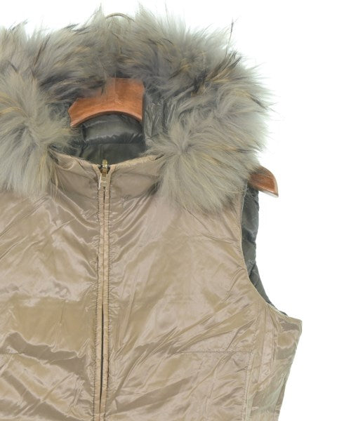 HERNO 羽絨夾克/背心