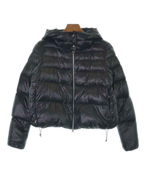 HERNO 羽絨夾克/背心