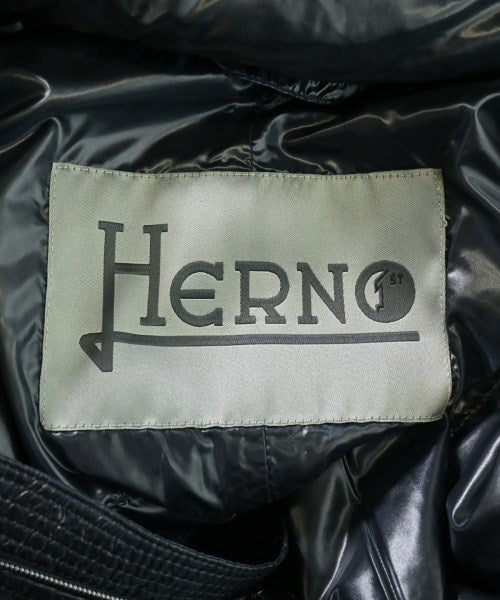 HERNO 羽絨夾克/背心