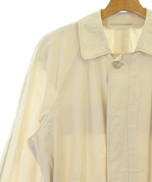 HERNO 支撐領外套