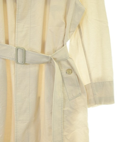 HERNO 支撐領外套