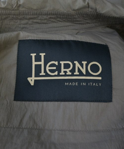 HERNO 其他飛行外套