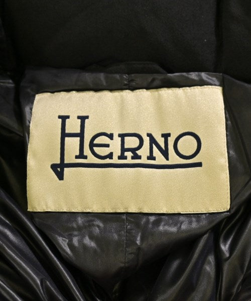 HERNO 羽絨大衣