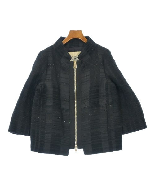 HERNO 其他飛行外套