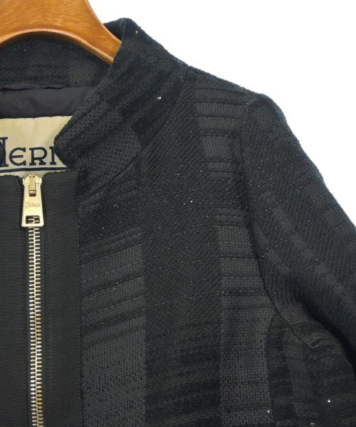 HERNO 其他飛行外套