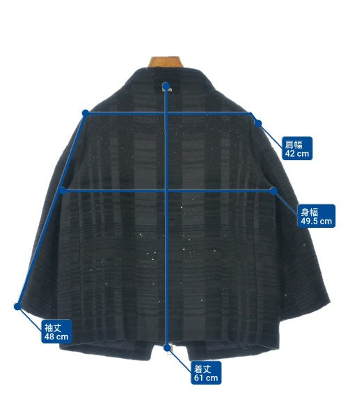 HERNO 其他飛行外套