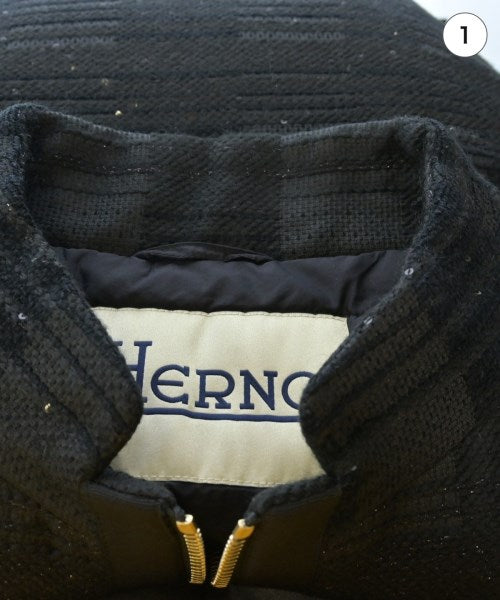 HERNO 其他飛行外套