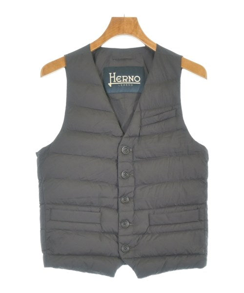 HERNO 羽絨夾克/背心