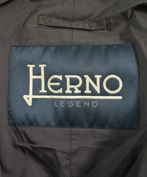 HERNO 羽絨夾克/背心