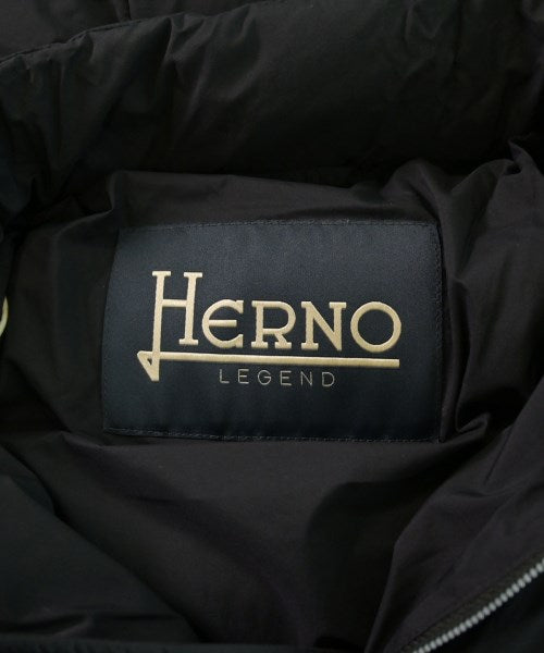 HERNO 羽絨大衣