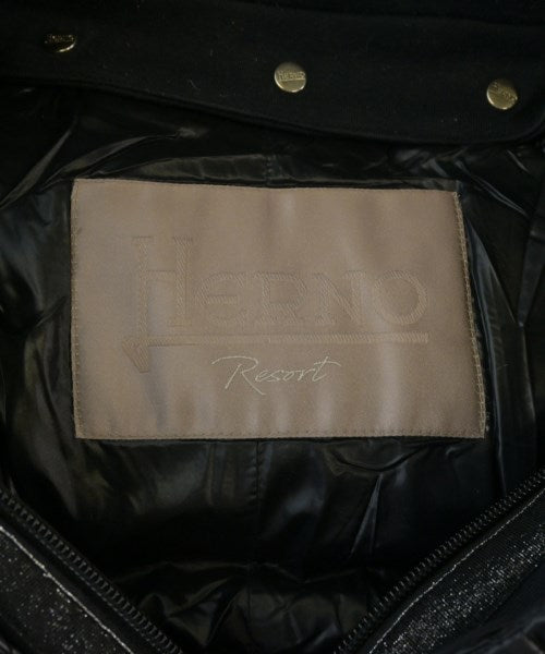 HERNO 羽絨大衣