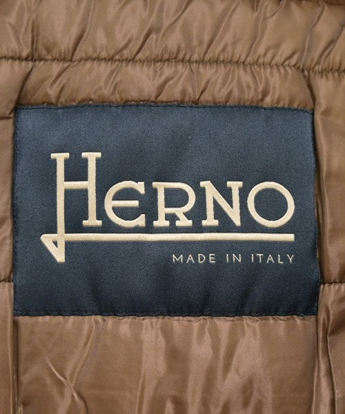 HERNO 其他飛行外套
