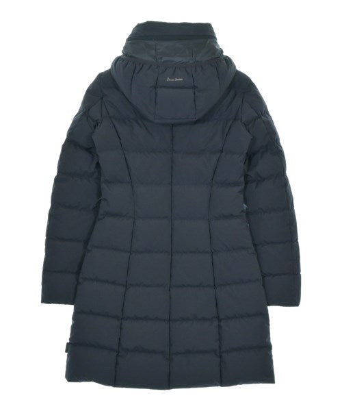 HERNO 羽絨大衣
