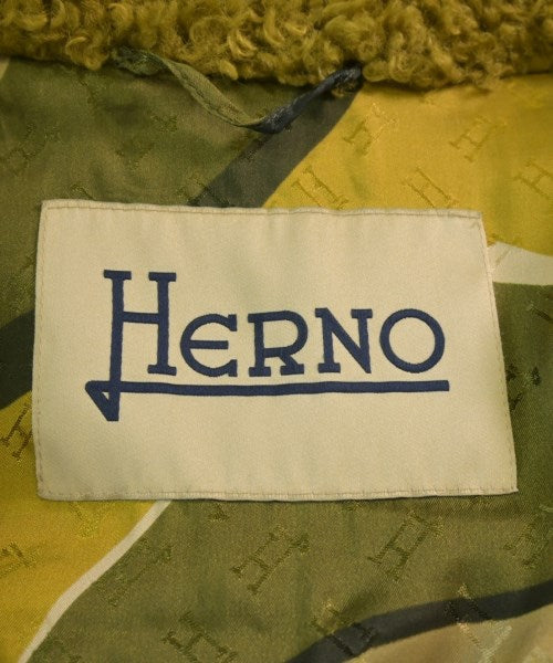 HERNO 其他大衣