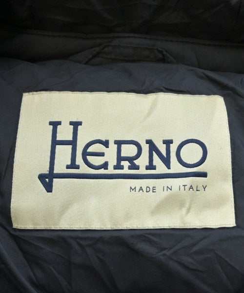 HERNO 羽絨大衣
