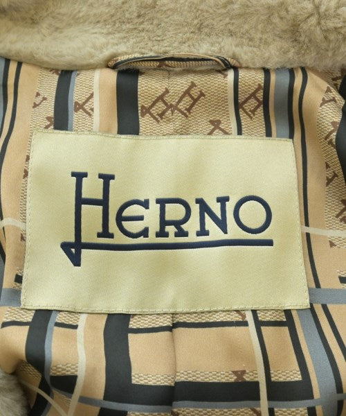 HERNO 其他大衣