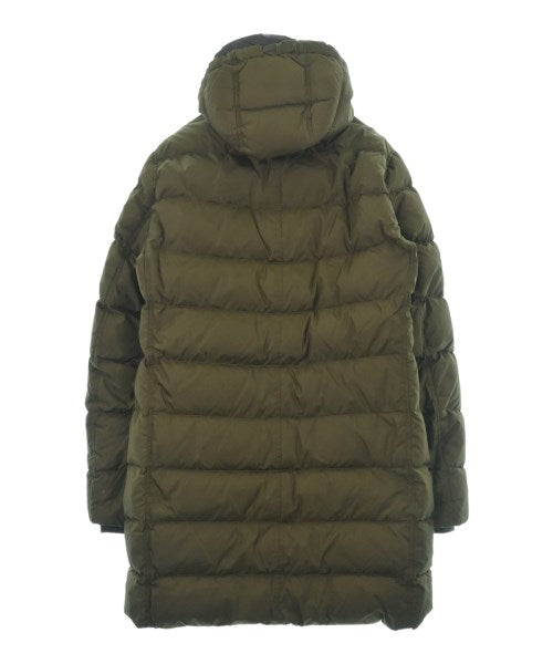 HERNO 羽絨大衣
