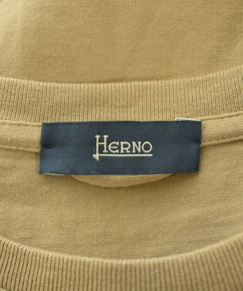 HERNO T恤/上衣