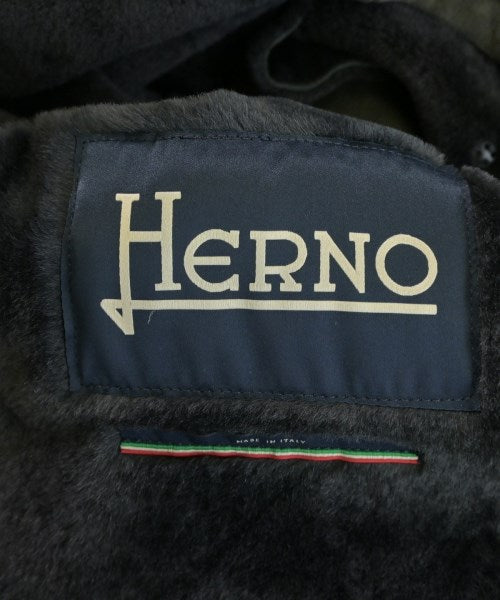HERNO 其他大衣
