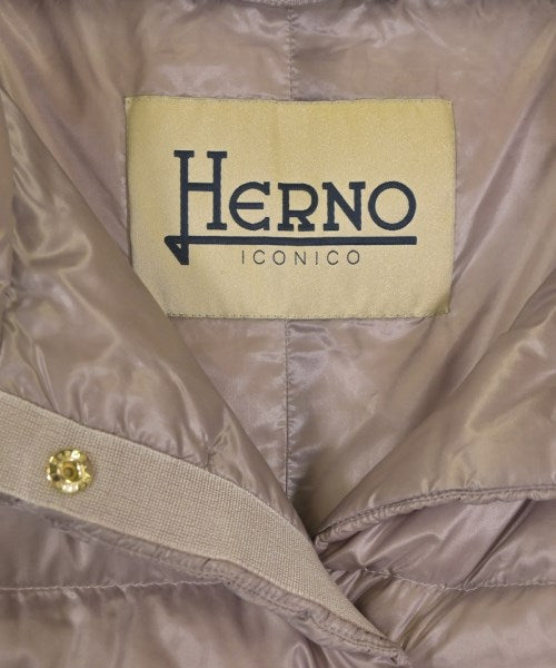 HERNO 羽絨大衣