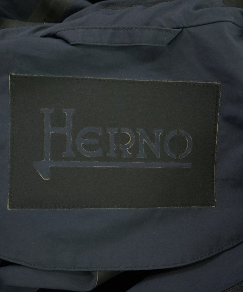 HERNO 其他飛行外套