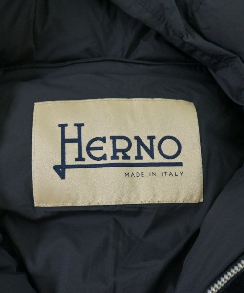 HERNO 羽絨大衣
