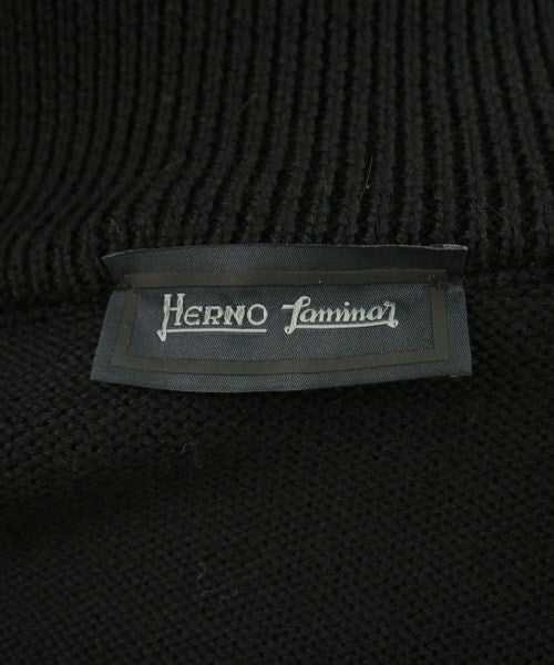 HERNO 羽絨夾克/背心