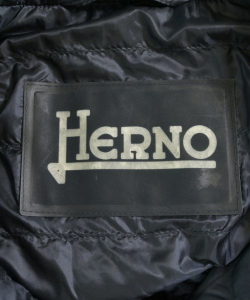 HERNO 羽絨夾克/背心