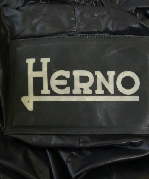 HERNO 羽絨大衣
