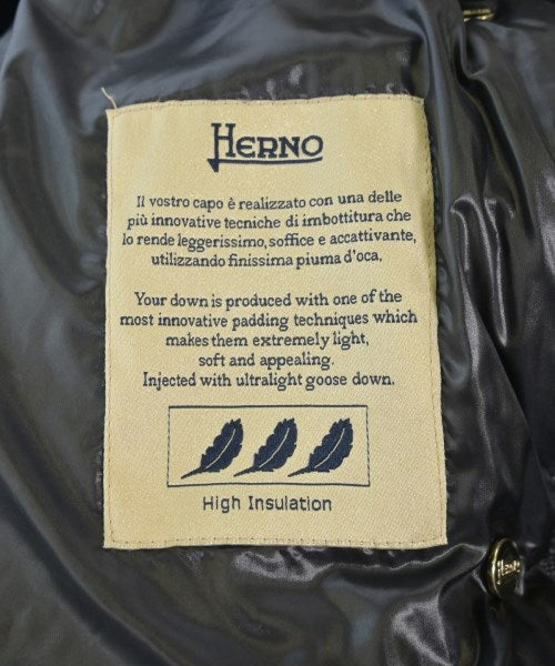 HERNO 羽絨大衣